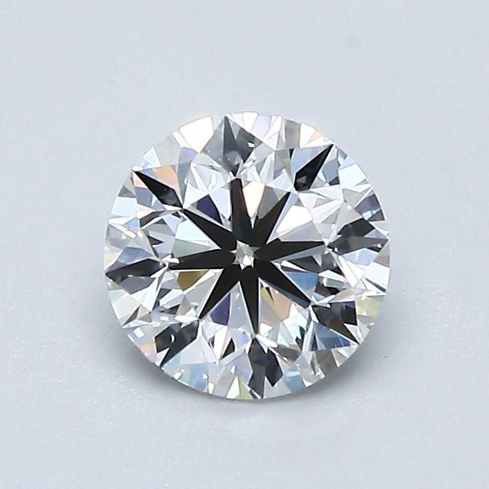 1238613226 Diamant Natural ROUND VVS2