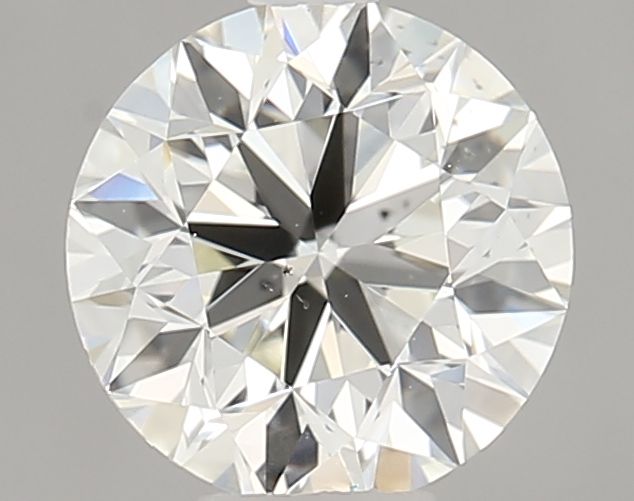 1243959609 Diamant Natural ROUND VS2