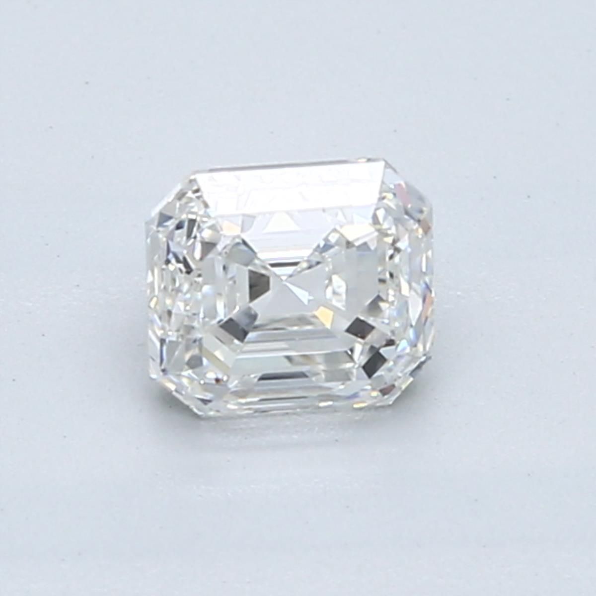 1268788173 Diamant Natural EMERALD IF