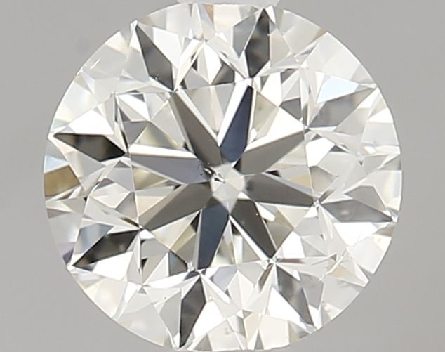 1278579531 Diamant Natural ROUND SI1