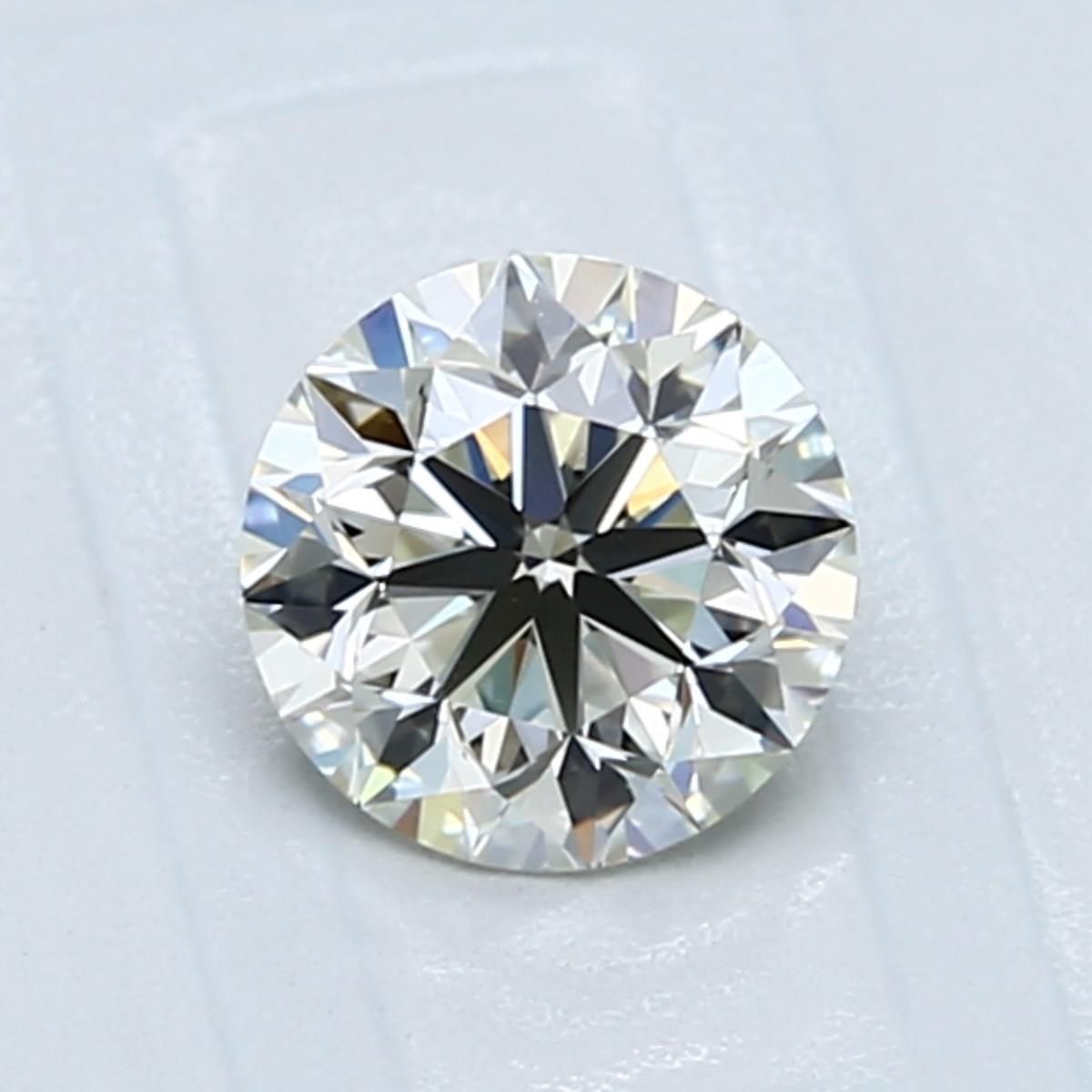 1293000574 Diamant Natural ROUND VS1