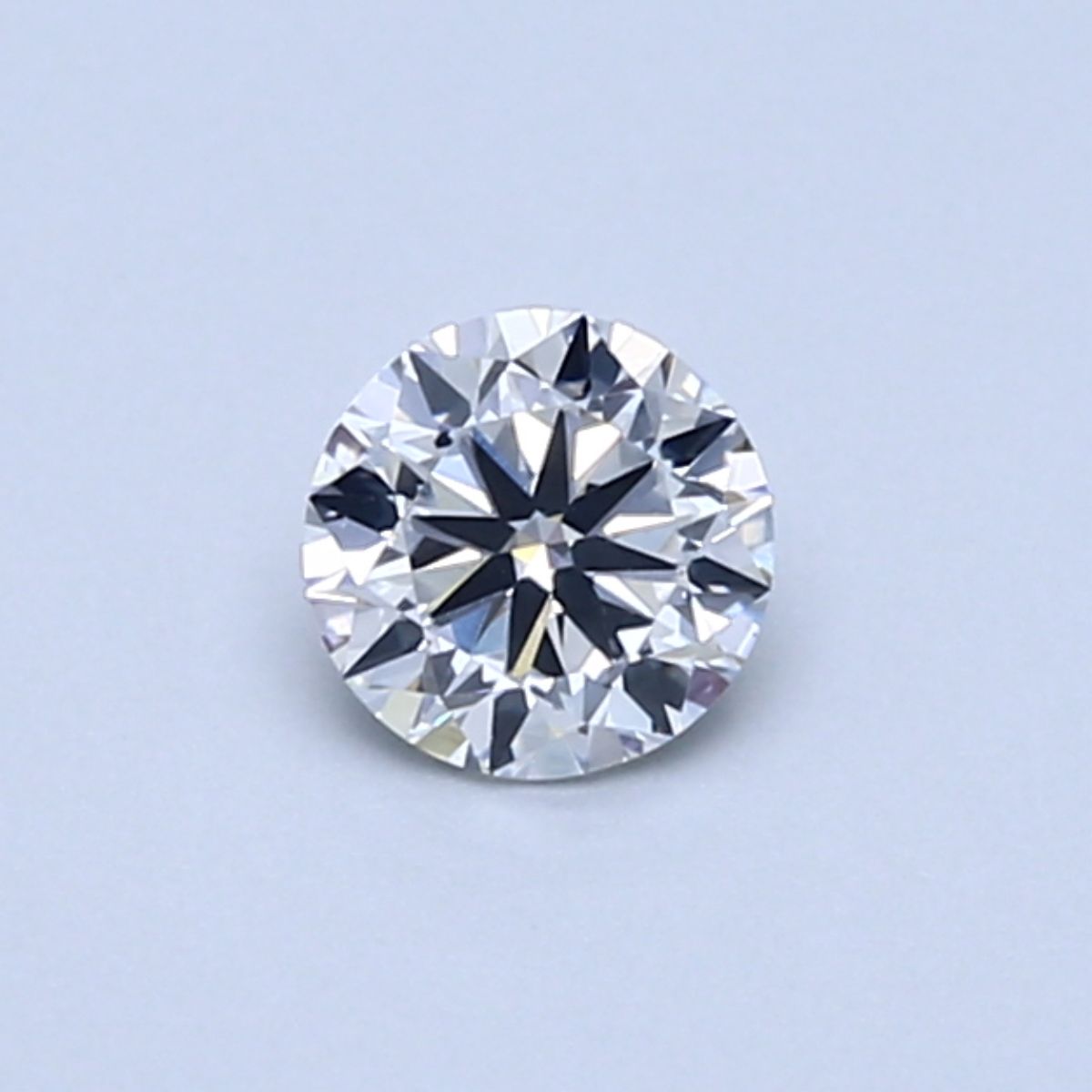 1305722926 Diamant Natural ROUND SI1
