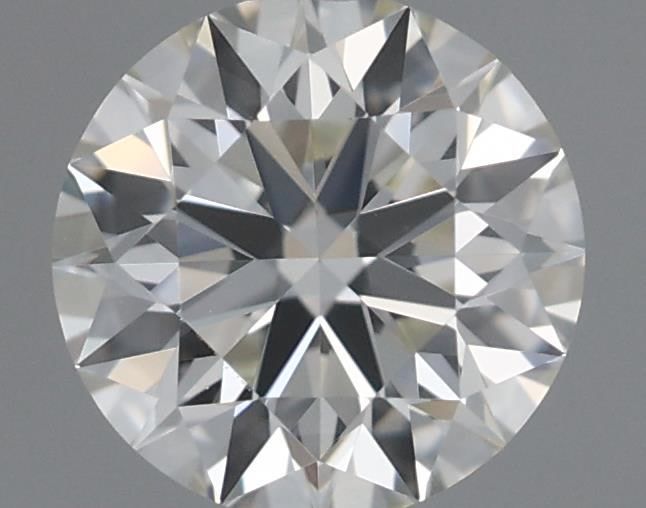1308032077 Diamant Natural ROUND IF