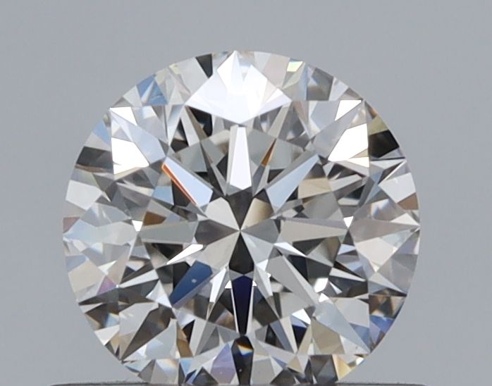 1315091505 Diamant Natural ROUND VS2