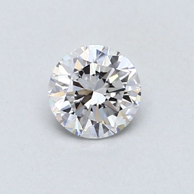 1323583904 Diamant Natural ROUND VS2