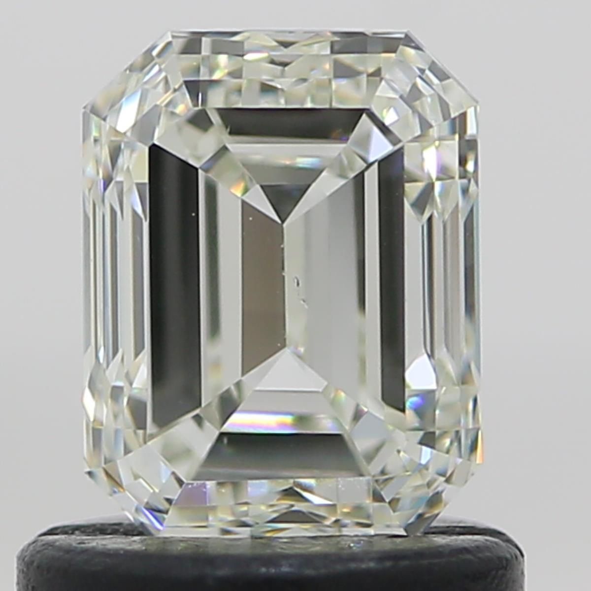 1325309538 Diamant Natural EMERALD VS2