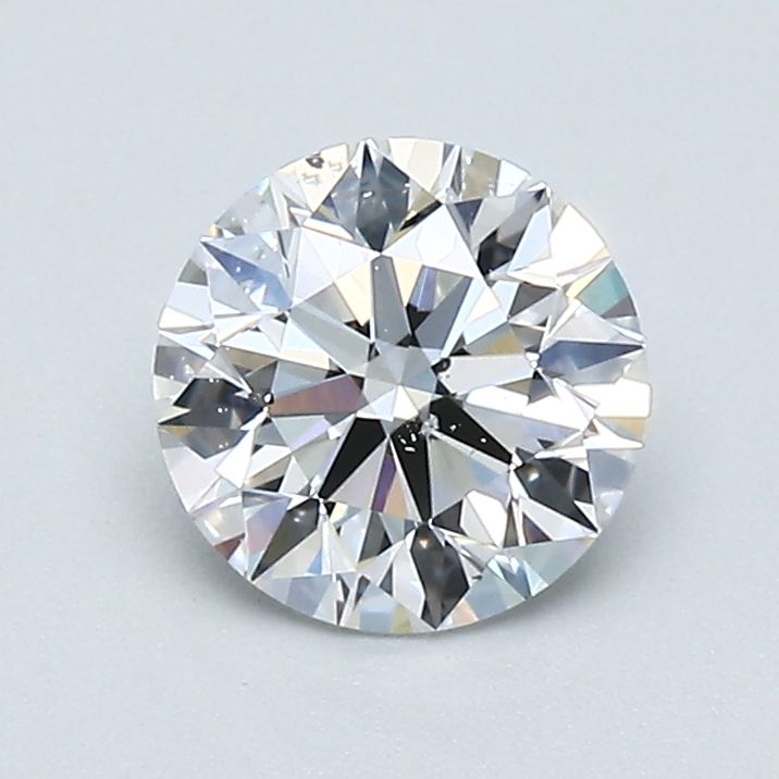 1325943871 Diamant Natural ROUND SI1