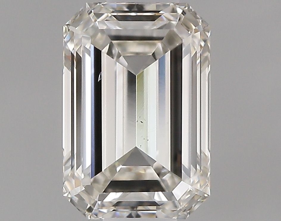 1328397675 Diamant Natural EMERALD VS2
