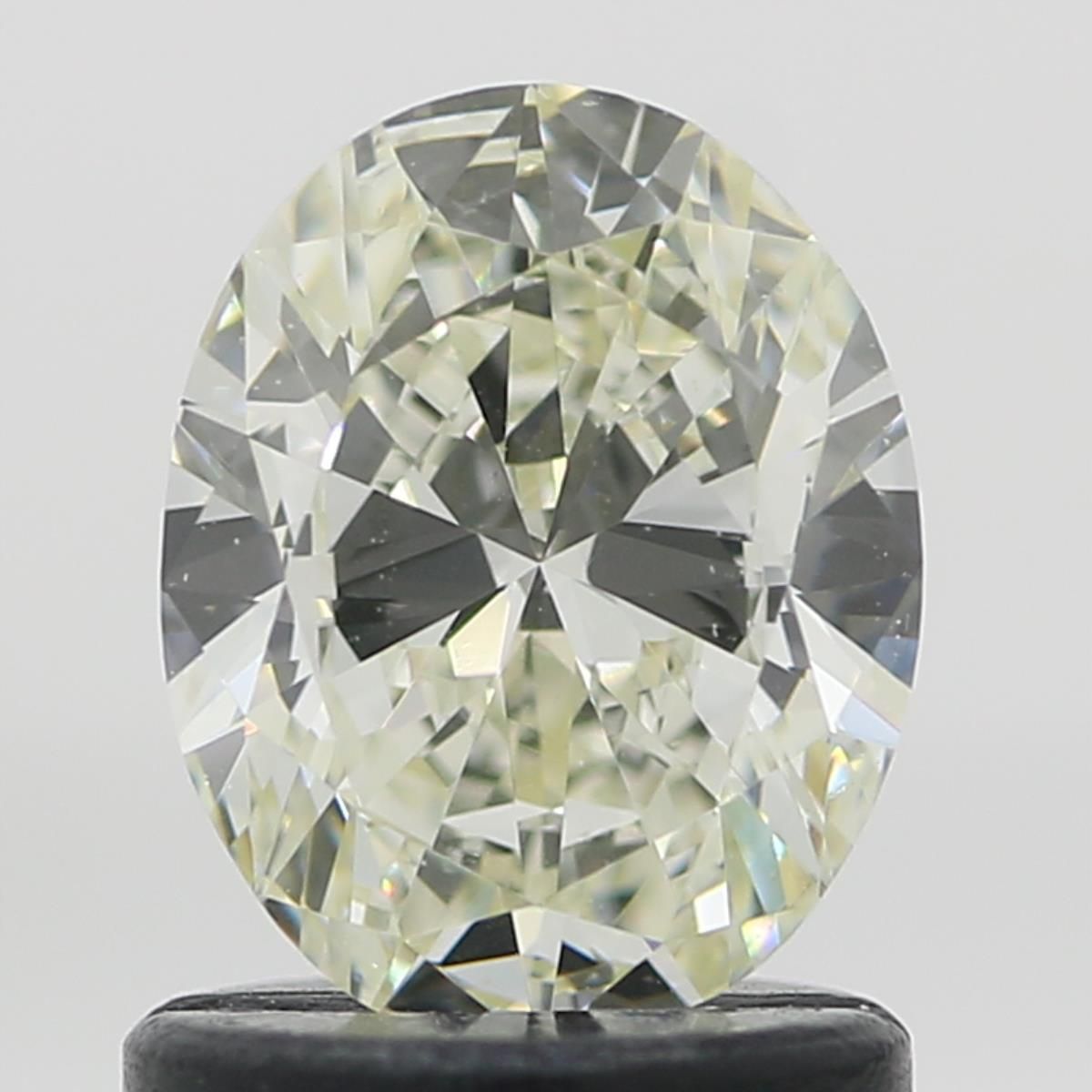1328689959 Diamant Natural OVAL VS1