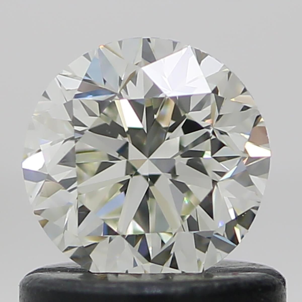 1328785091 Diamant Natural ROUND VVS1