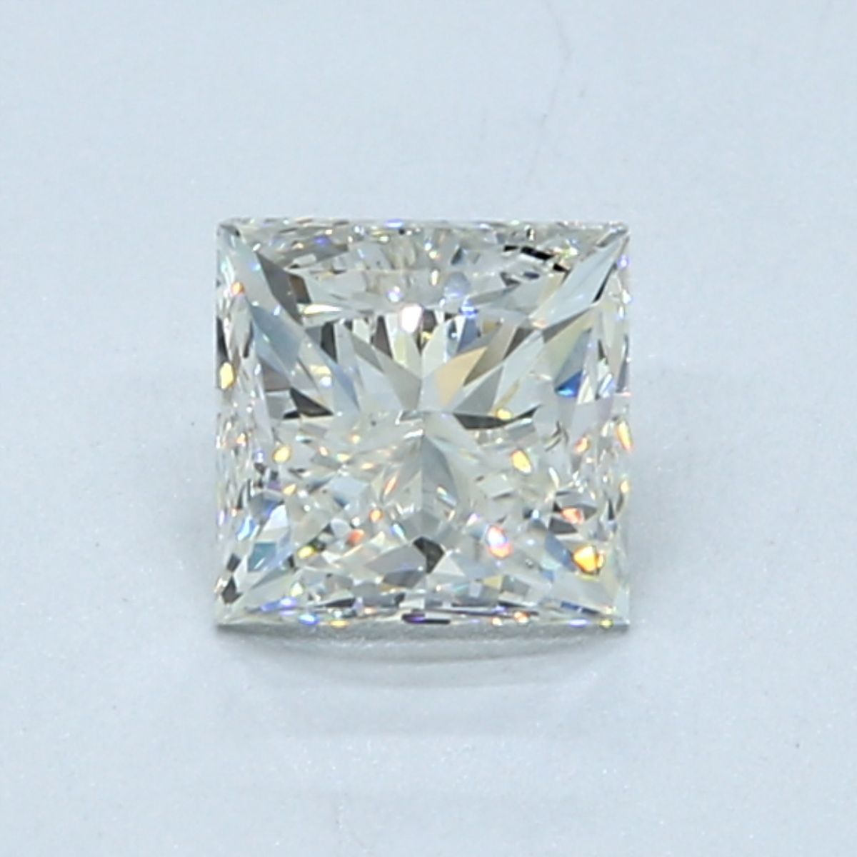 1333727618 Diamant Natural PRINCESS SI1