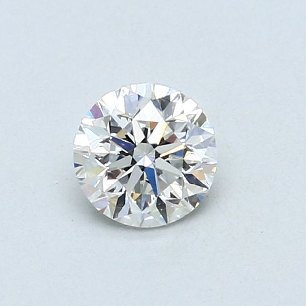1335083595 Diamant Natural ROUND VVS1