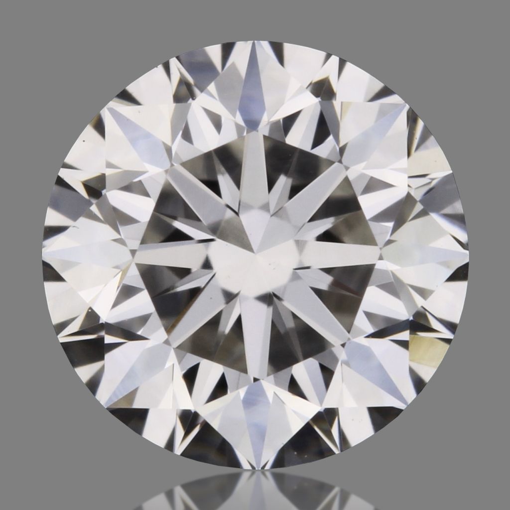 1335154701 Diamant Natural ROUND VVS2