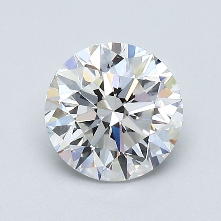 1345280318 Diamant Natural ROUND VVS1