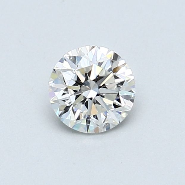 1348559504 Diamant Natural ROUND VVS1