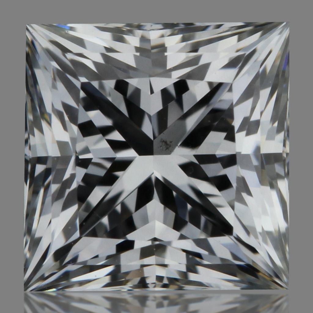 1348594398 Diamant Natural PRINCESS VS2