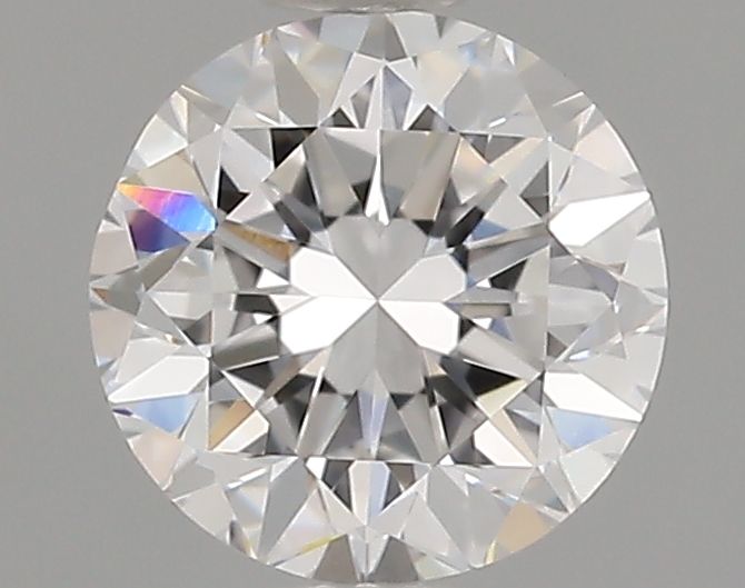 1348816402 Diamant Natural ROUND VVS2