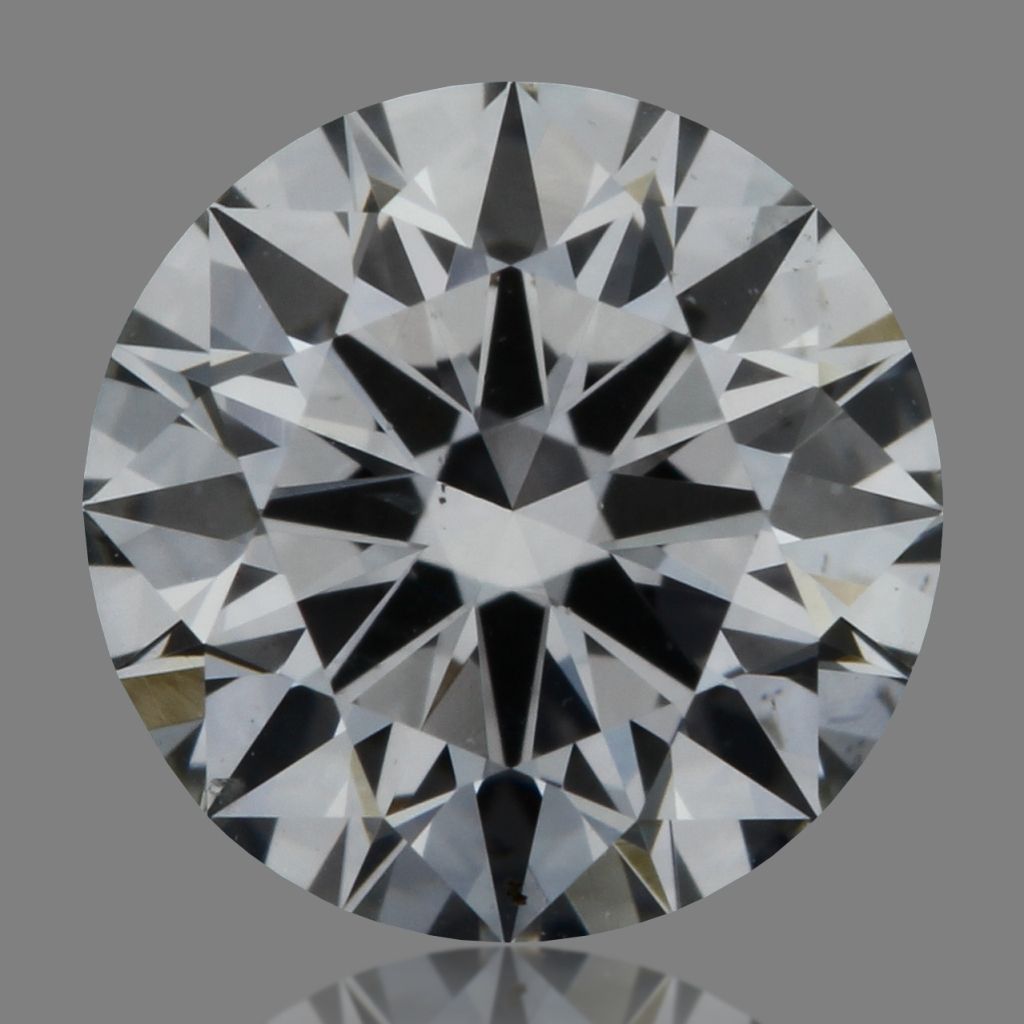 1349954291 Diamant Natural ROUND SI1