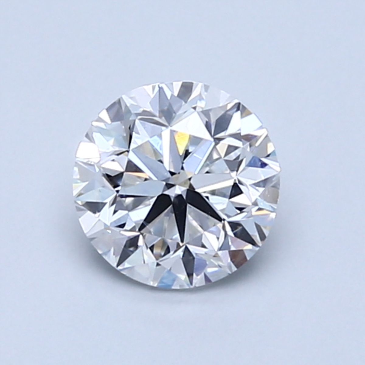 1353673086 Diamant Natural ROUND VS2