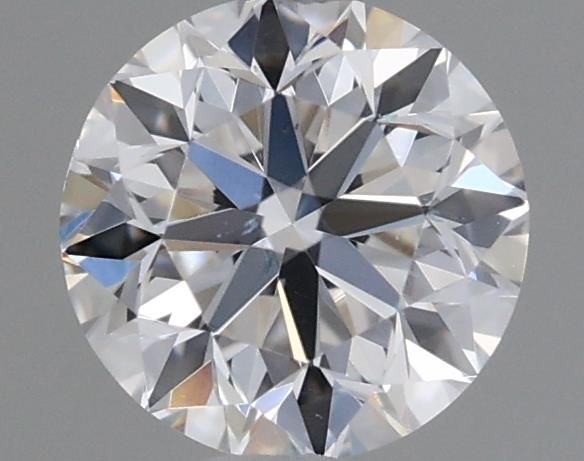 1355009970 Diamant Natural ROUND VS1