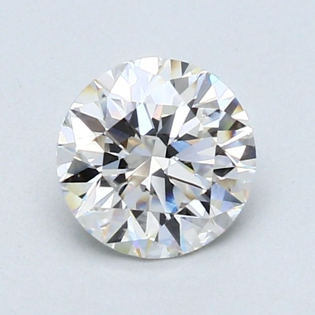 13571727 Diamant Natural ROUND VVS1
