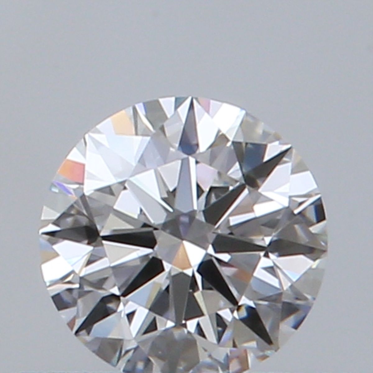 1357785182 Diamant Natural ROUND VVS1