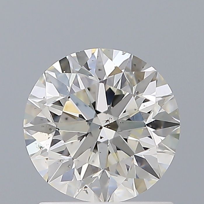 1363843403 Diamant Natural ROUND SI1
