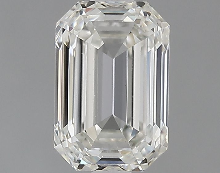 1368117820 Diamant Natural EMERALD VVS2