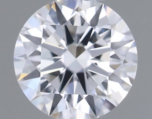 1368302609 Diamant Natural ROUND VVS2