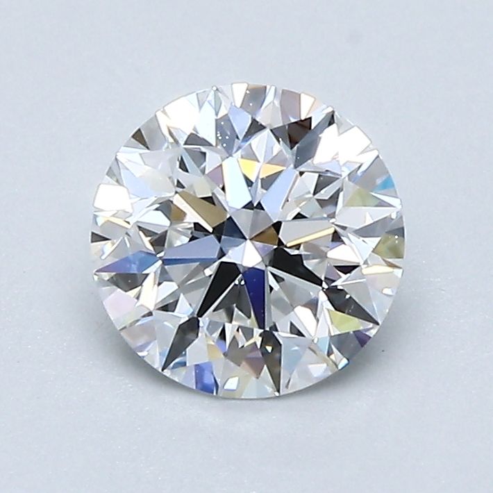1368568483 Diamant Natural ROUND VVS2