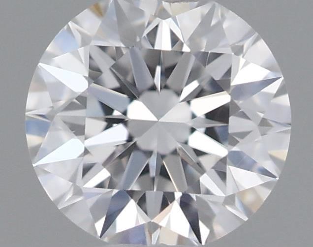 1368998848 Diamant Natural ROUND VVS2