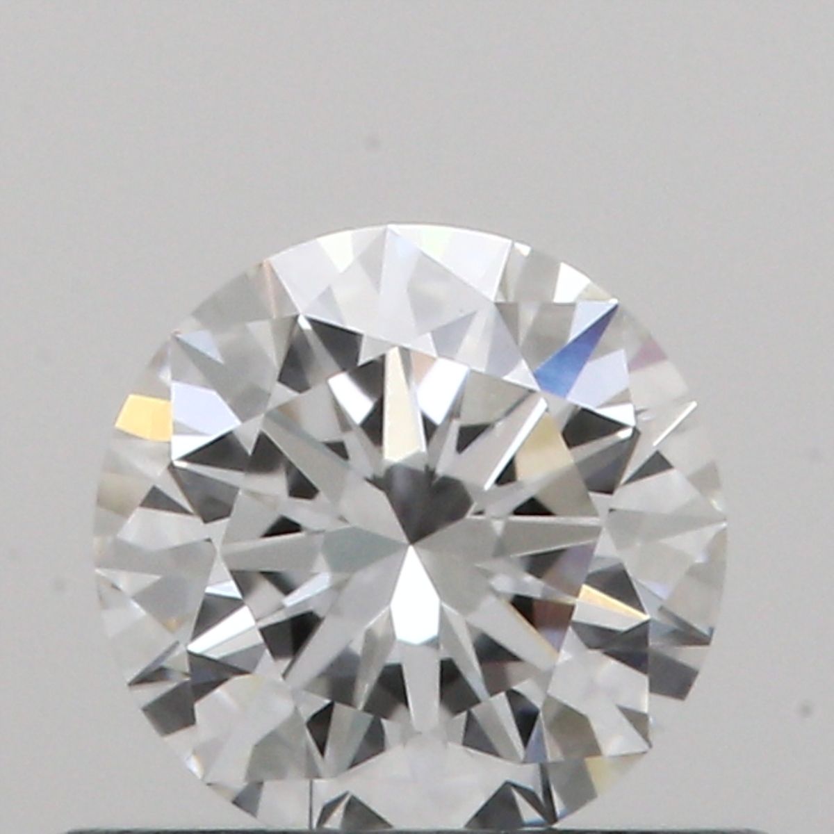 1369770479 Diamant Natural ROUND VVS2