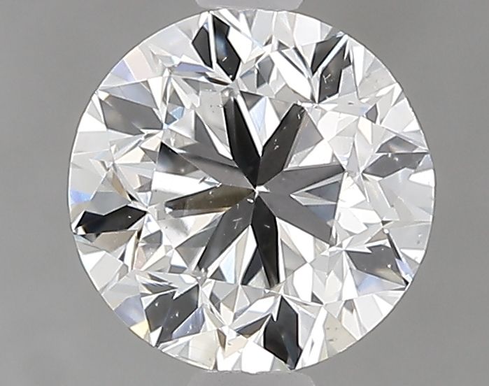 1373727090 Diamant Natural ROUND SI1