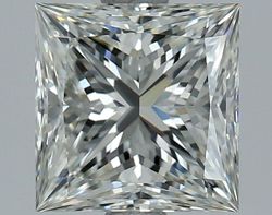 1375721634 Diamant Natural PRINCESS VVS2