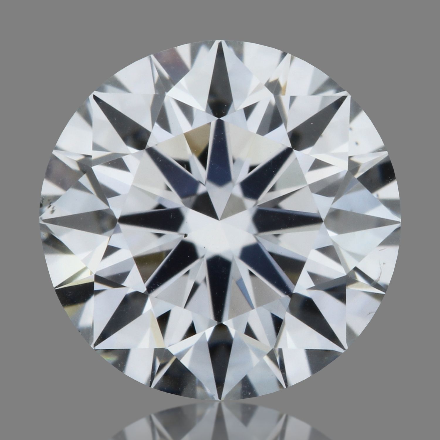 1377111683 Diamant Natural ROUND VS2