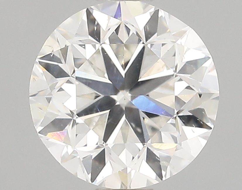 1377240735 Diamant Natural ROUND SI1
