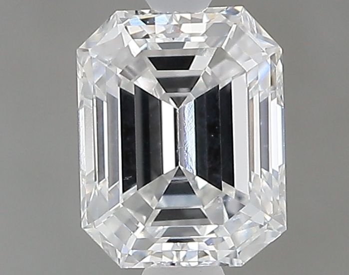1377503426 Diamant Natural EMERALD VS1