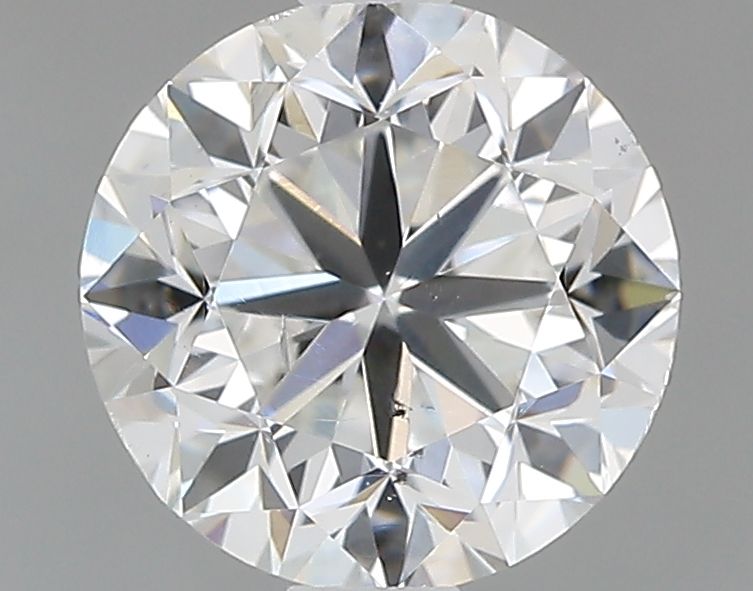 1378091993 Diamant Natural ROUND SI1