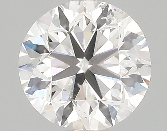 1378236522 Diamant Natural ROUND SI1