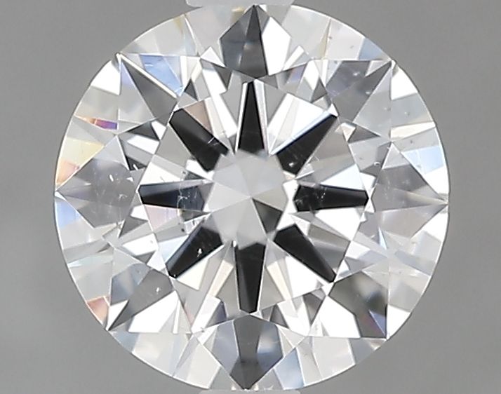 1378294987 Diamant Natural ROUND SI1