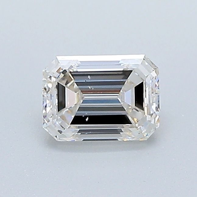 1379077821 Diamant Natural EMERALD SI1