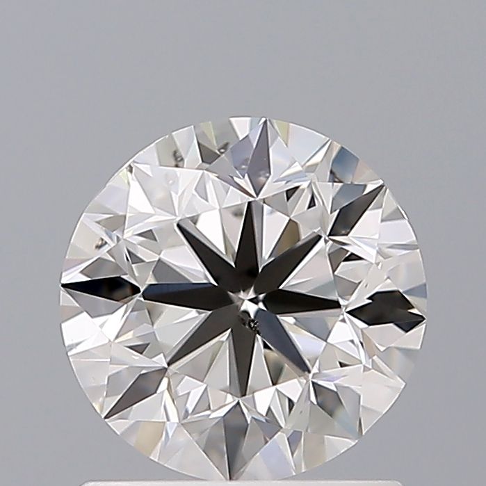 1379111007 Diamant Natural ROUND SI1