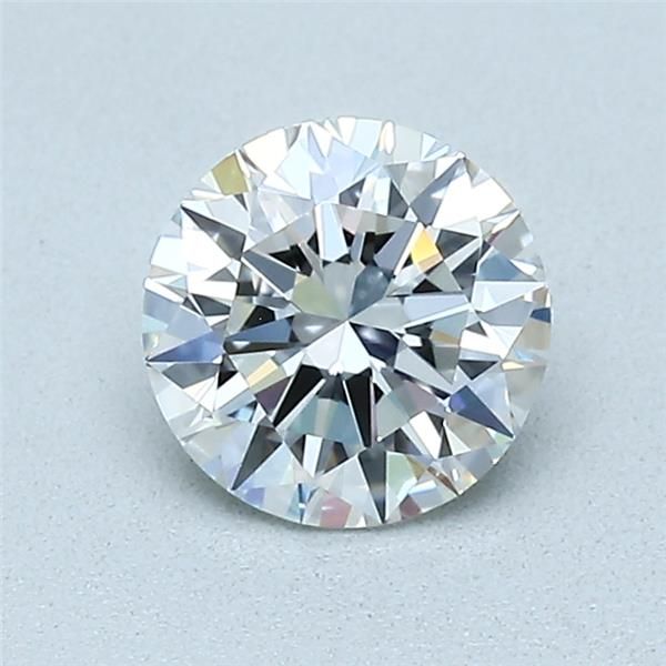 1379934632 Diamant Natural ROUND VVS1