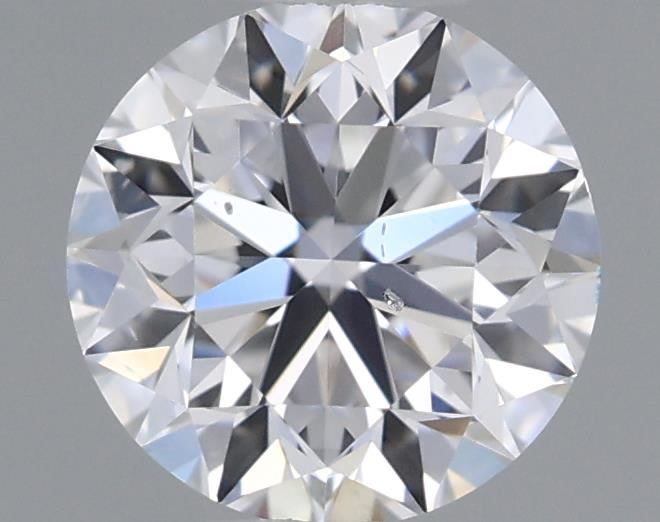 1379963569 Diamant Natural ROUND SI1