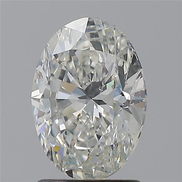 1383111477 Diamant Natural OVAL VS2