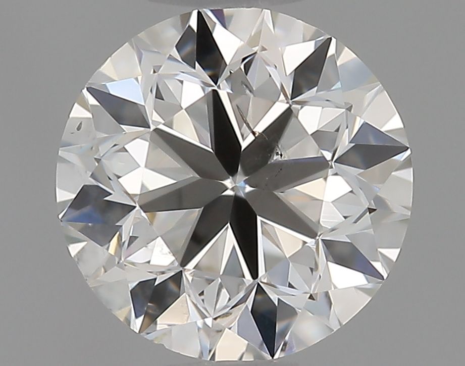 1383538956 Diamant Natural ROUND SI1