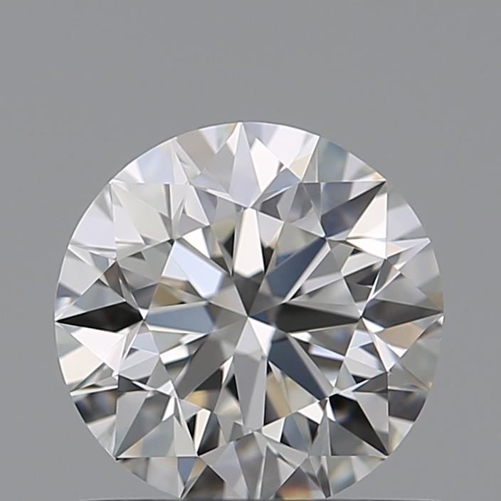1385138136 Diamant Natural ROUND VVS2