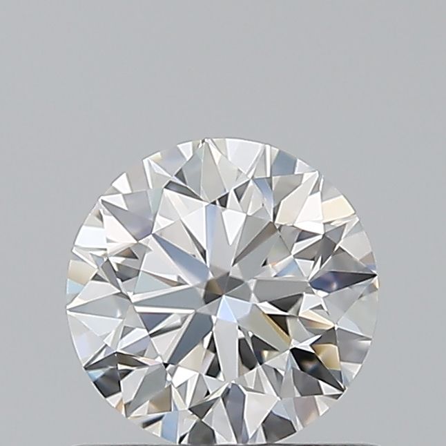 1385568124 Diamant Natural ROUND VVS1