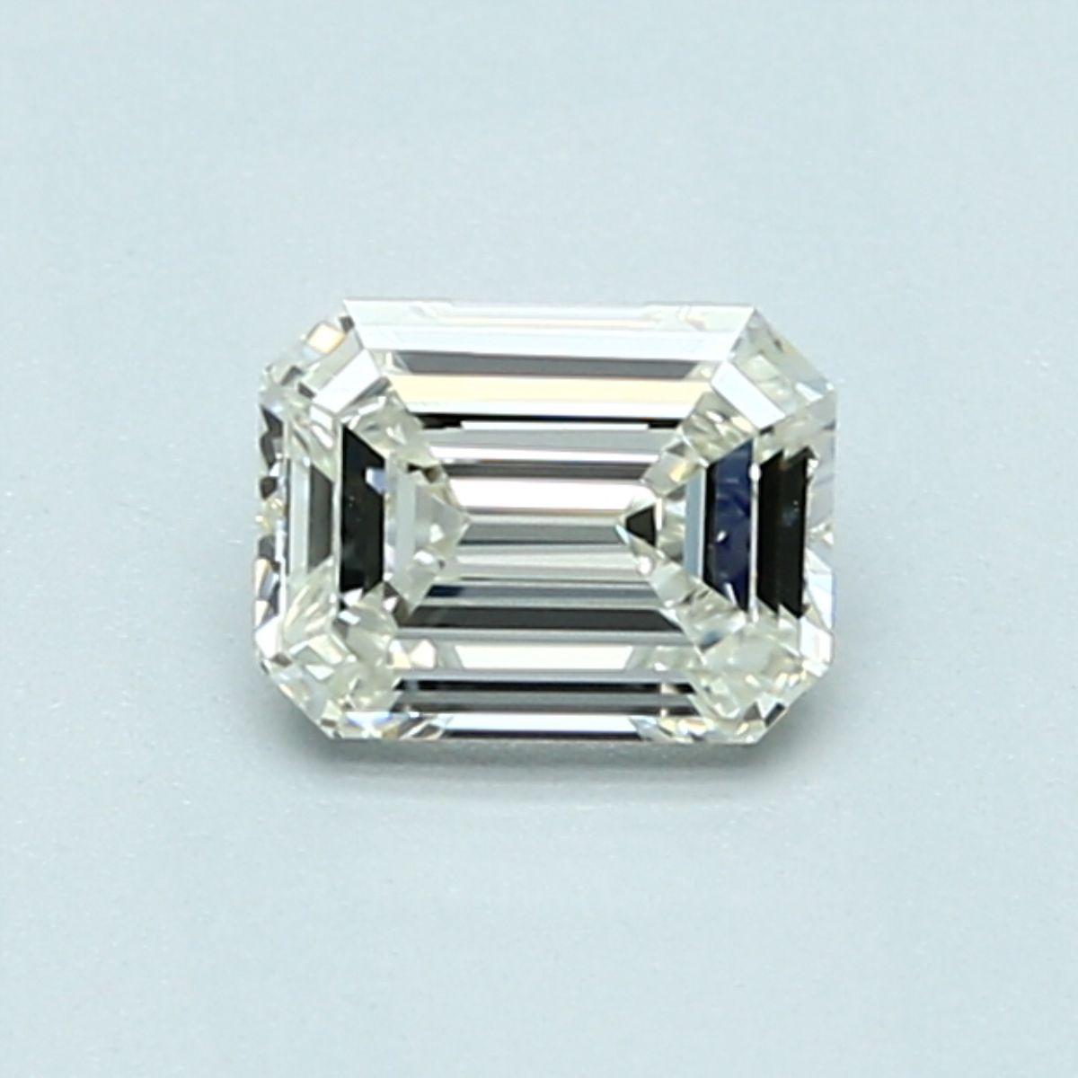 1387365875 Diamant Natural EMERALD VVS1