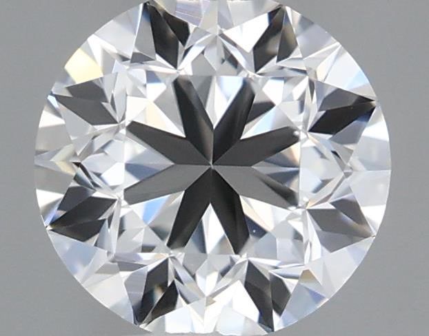 1389994731 Diamant Natural ROUND VVS1